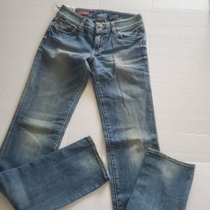 red engine jeans website